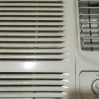 کولرگازی پنجره ای 24هزار