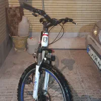 فروش دوچرخه کوهستان|دوچرخه، اسکیت، اسکوتر|شهرضا, |دیوار