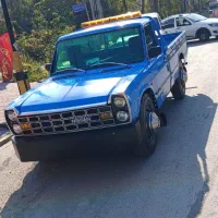 امداد خودرو یدک کش شبانه روزی