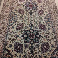 فرش دستبافت نایین