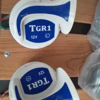 بوق ۱۲ حالته برند معروف TGR1 نونو