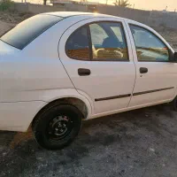 تیبا صندوق دار ۱