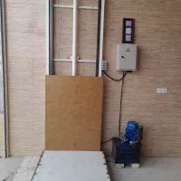 جوان فنی مسلط به جوشکاری