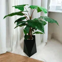 درخت و گل مصنوعی