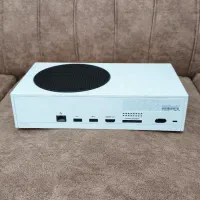 ایکس باکس سریز S|کنسول، بازی ویدئویی و آنلاین|محمدیه-قزوین, |دیوار