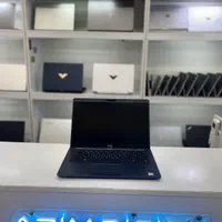 Dell latitude i7  مهندسی نسل هشتم|رایانه همراه|رشت, دیلمان|دیوار