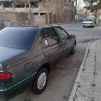 پژو ۴۰۵ مدل  ۸۷