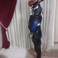 لباس موتور سواری چند مدل چرم|لباس|تهران, اکباتان|دیوار