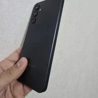 سامسونگa16 یک ماه کارکرد