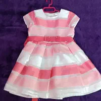 پیراهن مجلسی دخترانه خارجی|کفش و لباس بچه|تهران, شیوا|دیوار