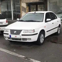 EF7موتور ملی دوگانه کارخانه مدل۸۸