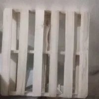 پالت چوبی۸۰در۸۰