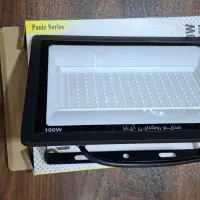 پرژکتور 100 وات با گارانتی|تلویزیون و پروژکتور|بندر انزلی, آخرخط|دیوار