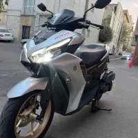 ایروکس فول۴۰۳کیلسabs|موتورسیکلت|تهران, تهران‌نو|دیوار