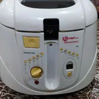 سرخکن  مارک فوما وتفال