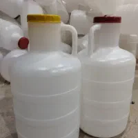 دبه خیار شور
