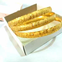 النگوی نقره عیار ۹۲۵ روکش طلای ۱۸ عیار|جواهرات|تهران, آهنگ|دیوار