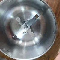 آسیاب برقی Silver Grest|خردکن، آسیاب، غذاساز|قم, چهل درخت‎|دیوار