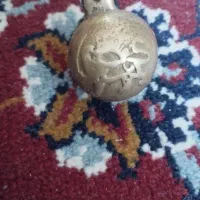 قرچه یا زنگ قدیمی