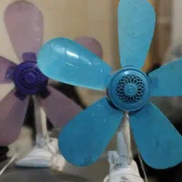 پنکه