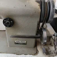 چرخ خیاطی جوکی