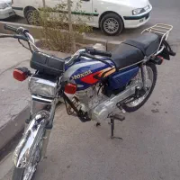 زیگما مدل 87 در حد عروسک زیر قیمت کل بازار|موتورسیکلت|قم, شهید صیاد شیرازی|دیوار