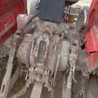 فروش فوری تراکتور مدل 58فرگوس 185|خودرو سنگین|الیگودرز, |دیوار