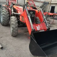 بیل تراکتور|قطعات یدکی و لوازم جانبی|اصفهان, سنجوانمره|دیوار