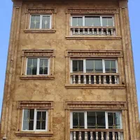 تعمیرات صفر تاصد/ بازسازی ساختمان