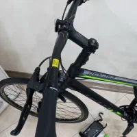 دوچرخه جاینت اسکیپ2 سایکل(مریدا اسکات)|دوچرخه، اسکیت، اسکوتر|تهران, فلاح|دیوار