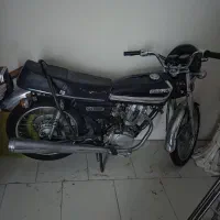 موتور 125سایر .مدل 90کاربراتور  در حد صفر