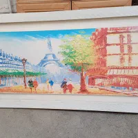 تابلو نقاشی