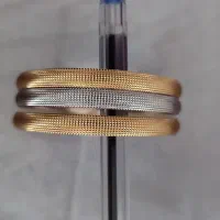 طلا 18 عیار نو