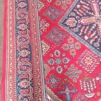 فرش ۶ متری|فرش|رشت, شهریاران|دیوار