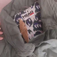 کاپشن پالتویی خارجی برند بسیار باکیفیت و سنگین