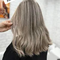 انواع خدمات زیبایی با قیمت های منصفانه در لامرد