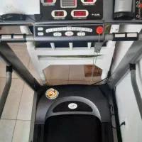 تردمیل هوریزون امریکایی مدل امگا جی تی تو