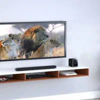 تنظیم شبکه های تلویزیونی // تعویض سیم کابل
