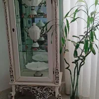 گنجه بسیار تمیز و سالم|بوفه، ویترین، کنسول|مشهد, رضاشهر|دیوار