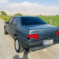 405|خودرو کلاسیک|یاسوج, |دیوار