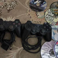 سونی دو پلیسیشن 2|کنسول، بازی ویدئویی و آنلاین|رشت, کوی مهر|دیوار