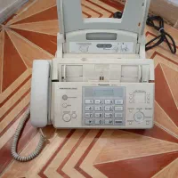 تلفکس پاناسونیک 711 در حد نو