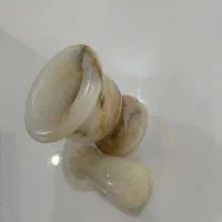 هاونگ سنگی مرمر|کلکسیون اشیاء عتیقه|تهران, جنت‌آباد مرکزی|دیوار