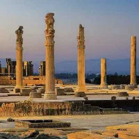 تور تخصصی تخت جمشید ( همایون ) ۲۸ فروردین