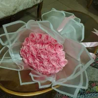 گل روبانی|گل مصنوعی|کرمانشاه, |دیوار