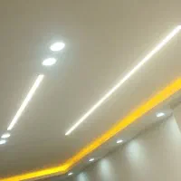 کناف و دکوراسیون داخلی