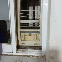 کولرگازی درحدنو