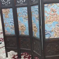 میزتحریر/ تخت /پارتیشن|میز تحریر و کامپیوتر|اهواز, پادادشهر|دیوار