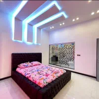 اجاره باغ ویلا استخردارفول امکانات ترین ویلا امروز|اجارهٔ کوتاهمدت ویلا و باغ|تهران, چیتگر جنوبی|دیوار