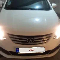 جک j4 سفید ۱۴۰۳